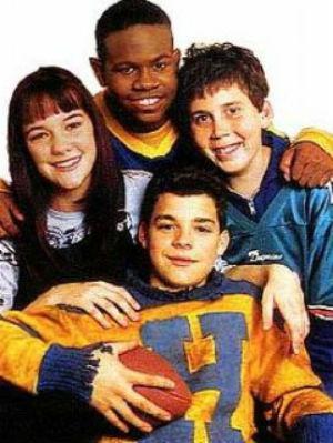 The Jersey (TV Series) (1999 