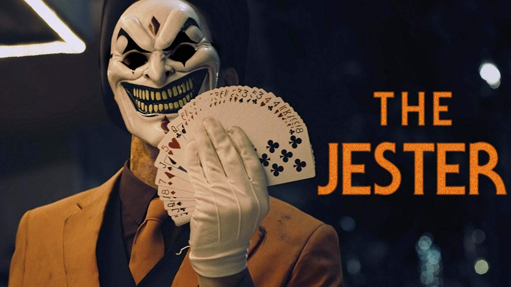 The Jester (C) (2016) FilmAffinity
