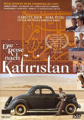 journey to kafiristan film