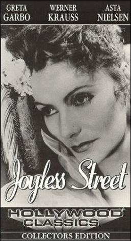 Image gallery for The Joyless Street - FilmAffinity