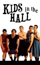 The Kids in the Hall (TV Series)