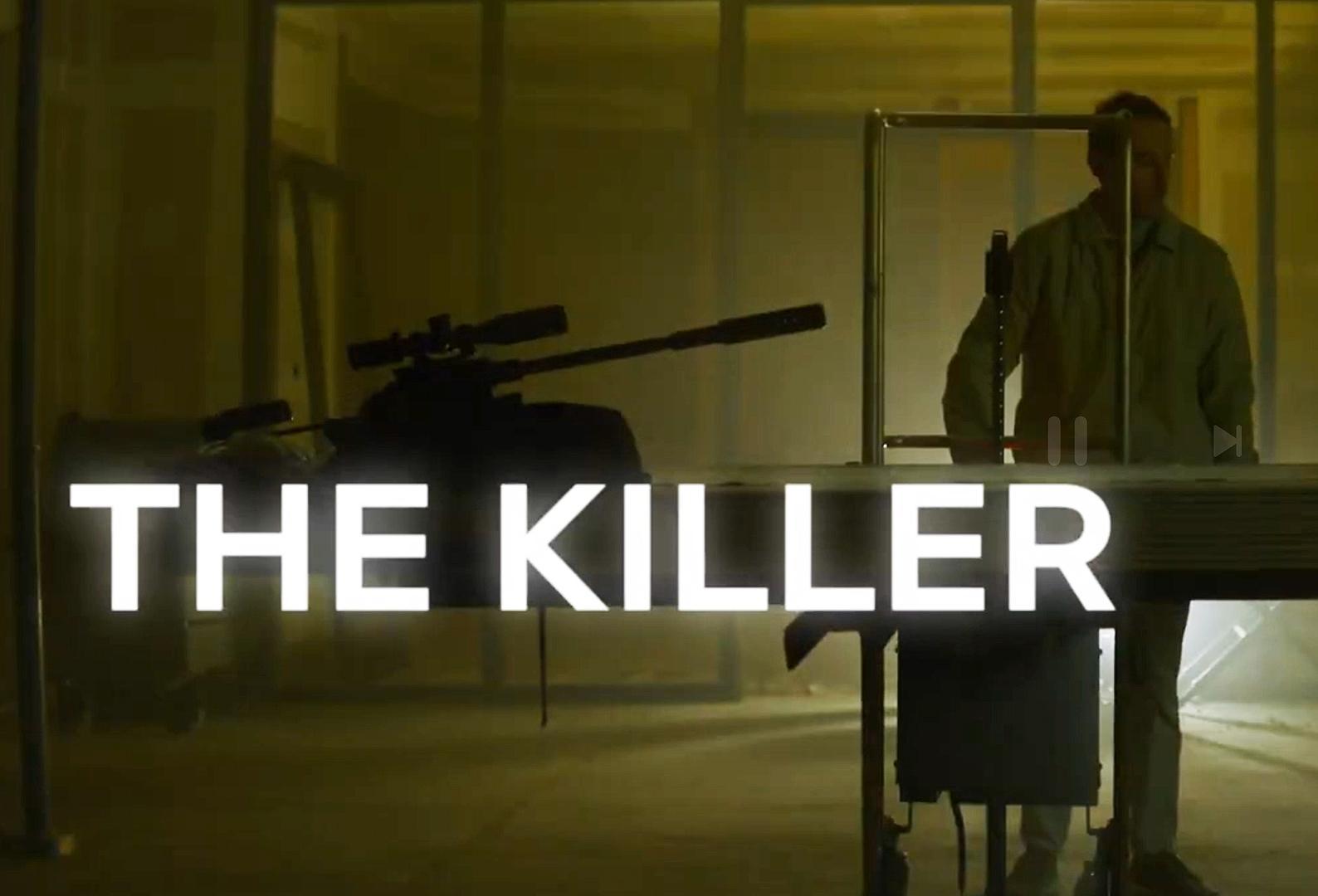 The Killer (2023) - IMDb