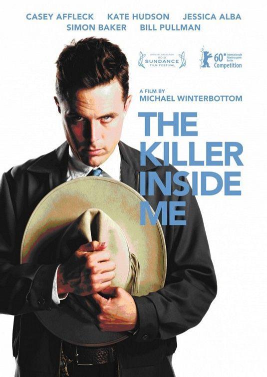 The Killer Inside Me 2010 Filmaffinity