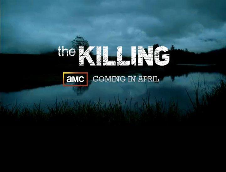 Image gallery for The Killing (TV Series) - FilmAffinity