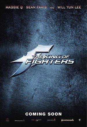 Image gallery for The King of Fighters (2010) - Filmaffinity
