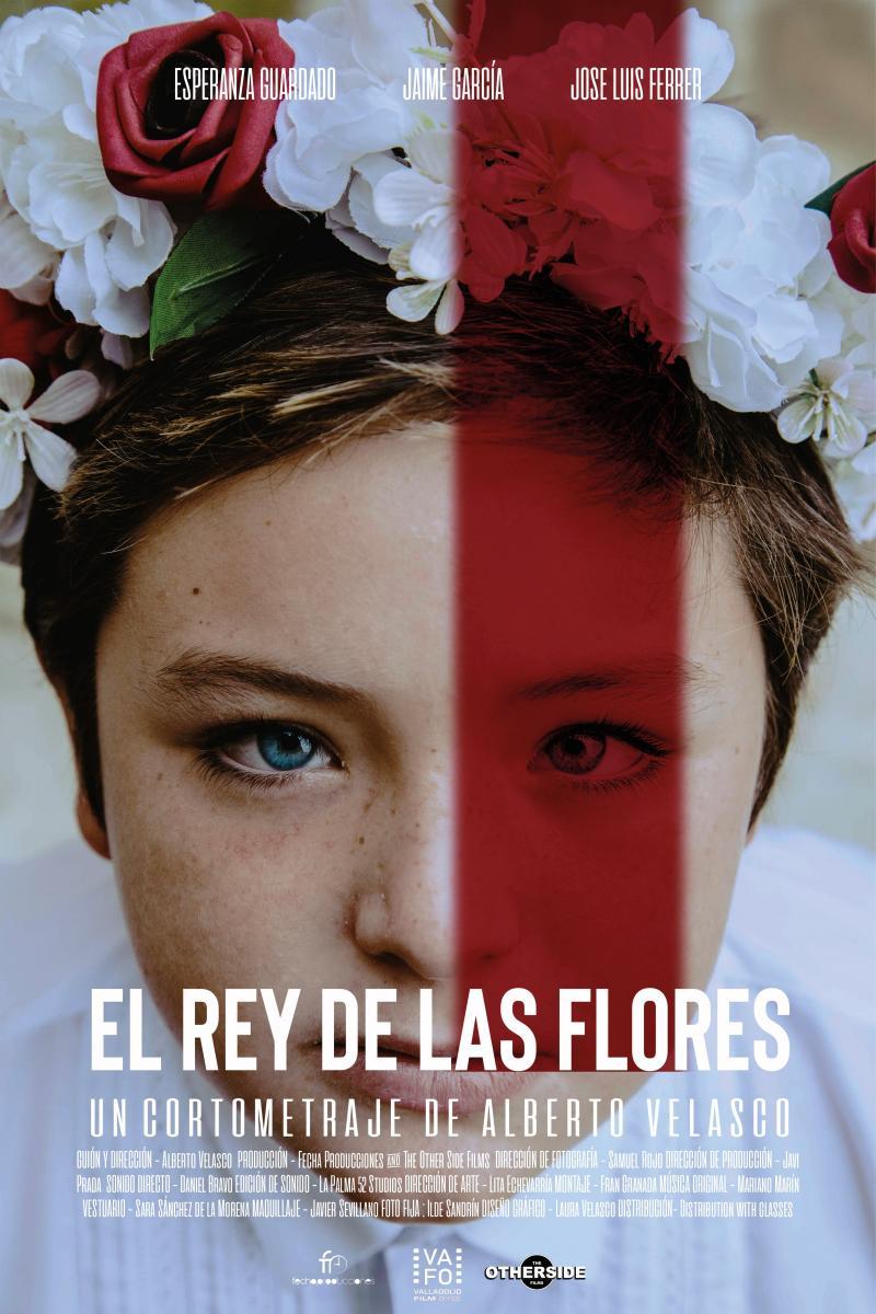 Image gallery for The King of Flowers (S) FilmAffinity