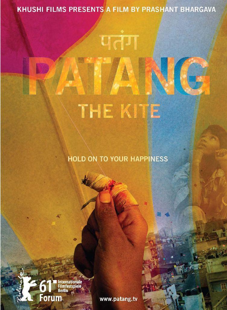 Image gallery for The Kite FilmAffinity