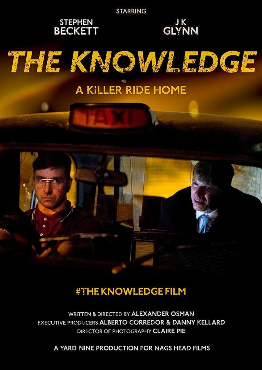 Image gallery for The Knowledge (S) FilmAffinity