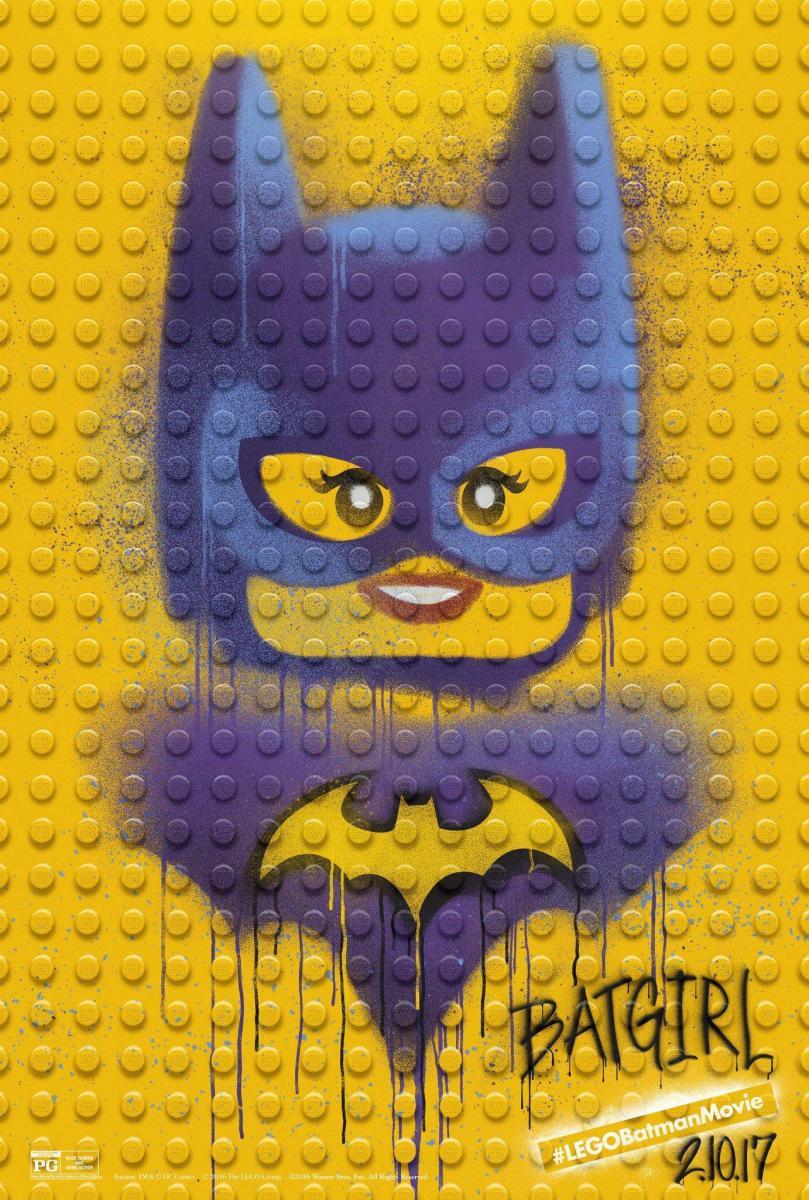 Image gallery for The LEGO Batman Movie - FilmAffinity