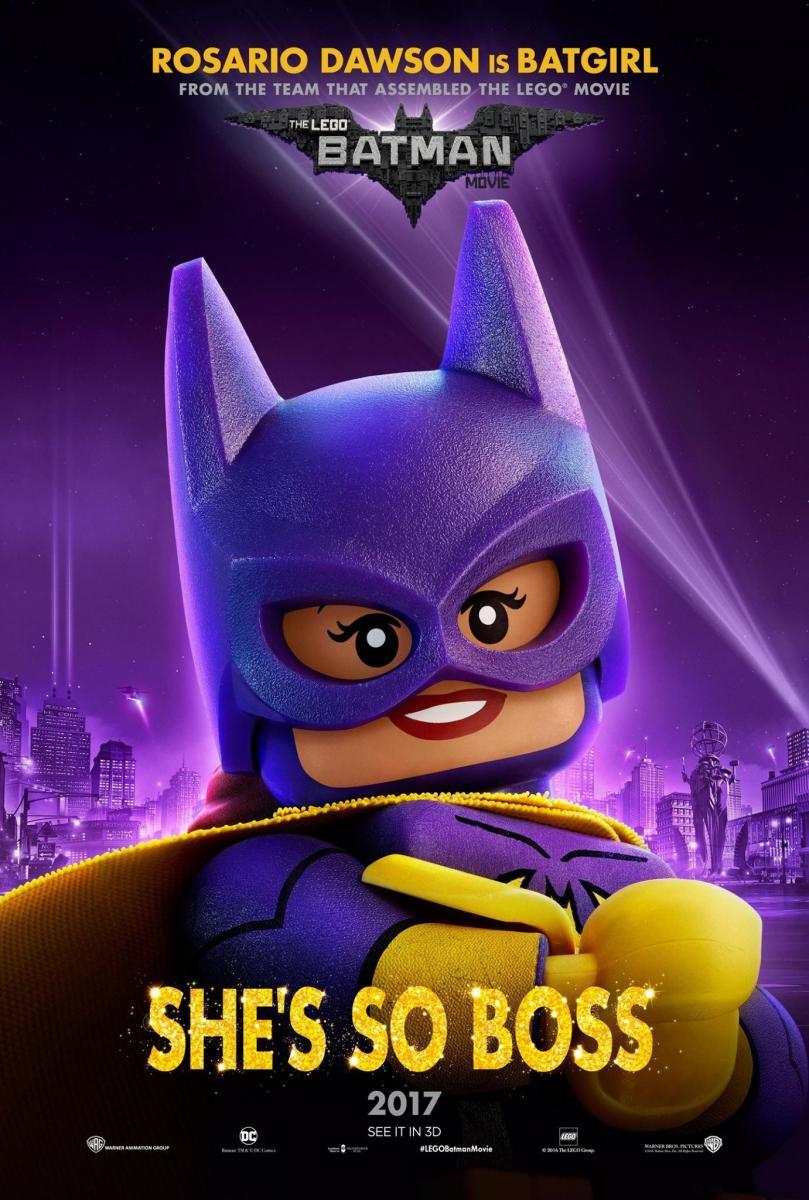 Torrente Hormiga Ese Image gallery for The LEGO Batman Movie - FilmAffinity