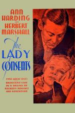 The Lady Consents 
