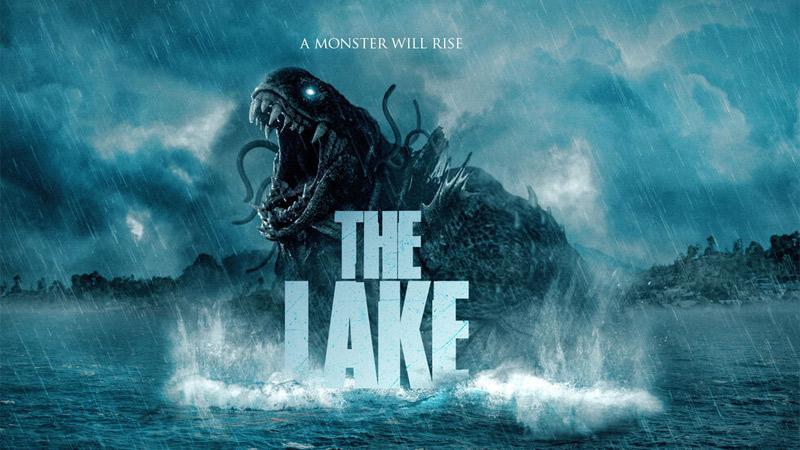 The Lake (2022) - IMDb