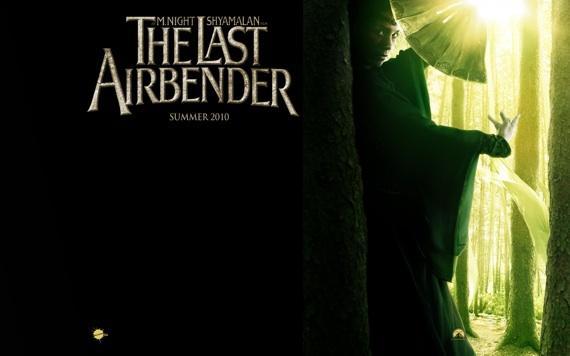 m night shyamalan the last airbender