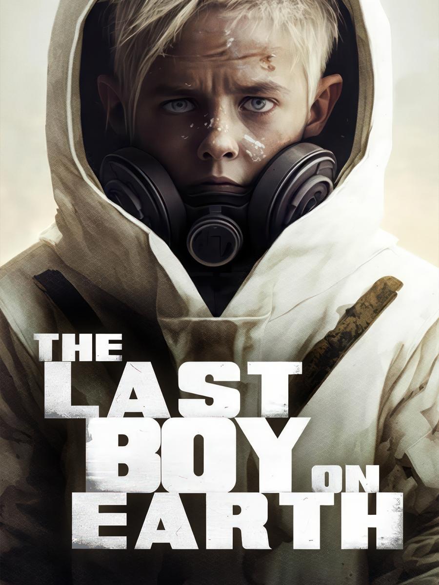 The Last Boy on Earth (2023) - Filmaffinity