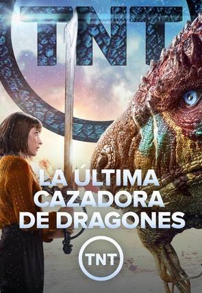 The Last Dragonslayer (TV Movie 2016) - IMDb