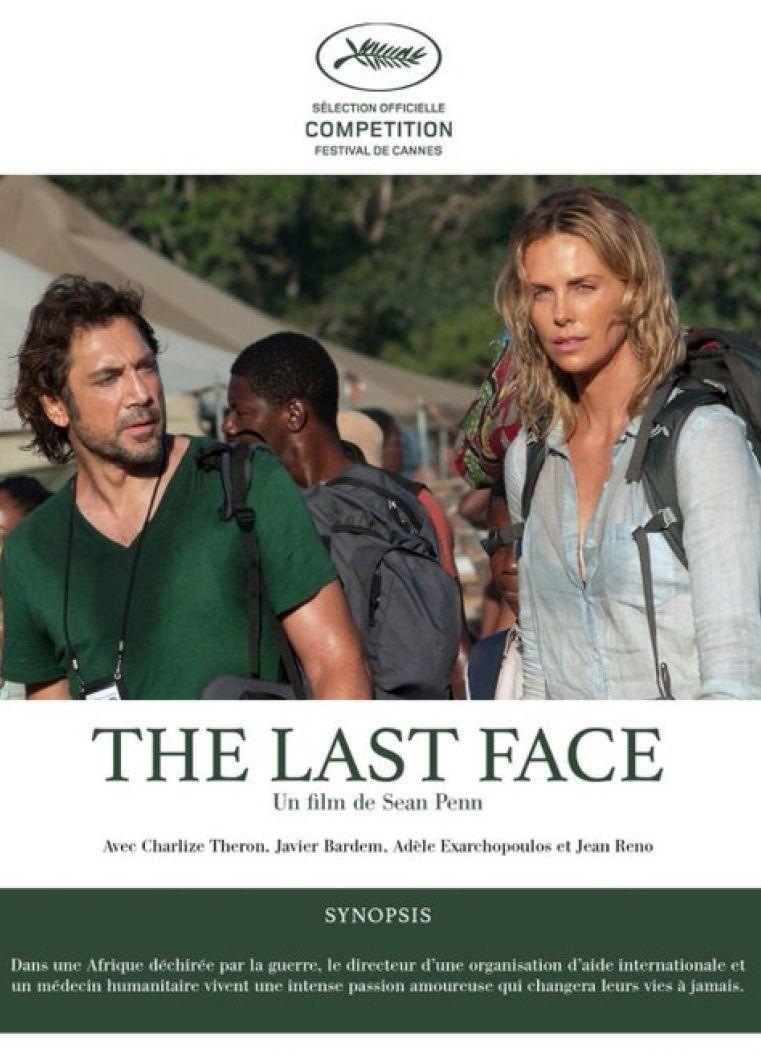 The Last Face (2016) - IMDb