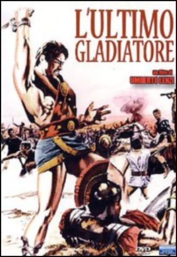 Image Gallery For The Last Gladiator Filmaffinity