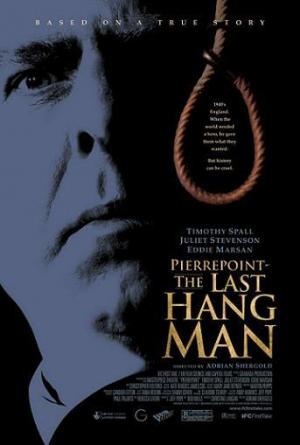 The Last Hangman (2008) - Filmaffinity