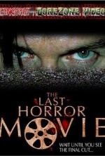The Last Horror Movie 