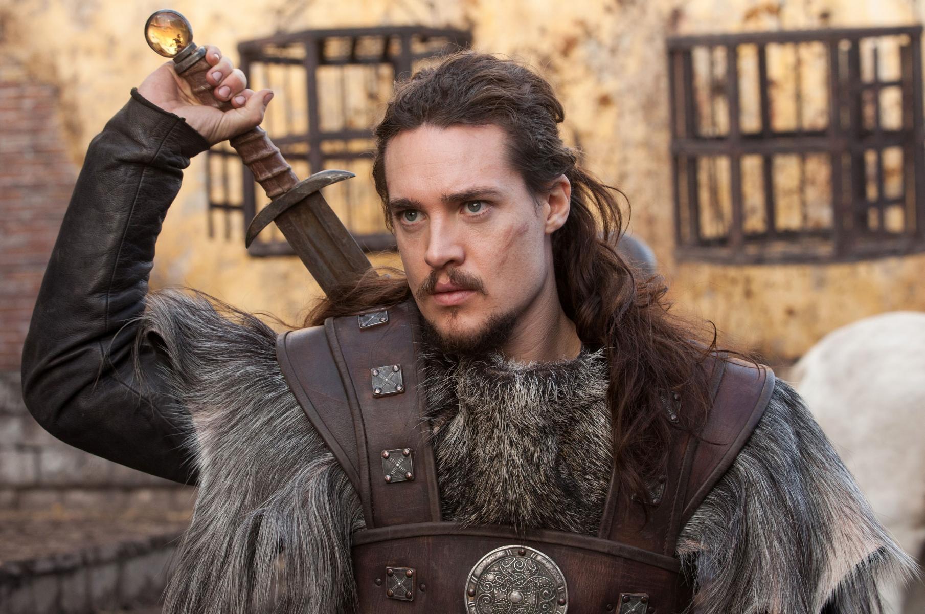 Image Gallery For The Last Kingdom Tv Series Filmaffinity