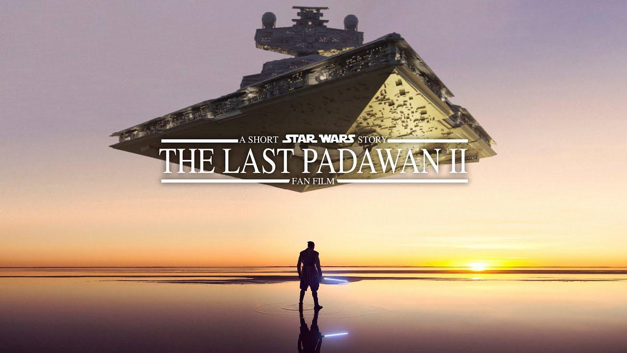Image gallery for The Last Padawan 2 - FilmAffinity