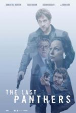 The Last Panthers (TV Miniseries)
