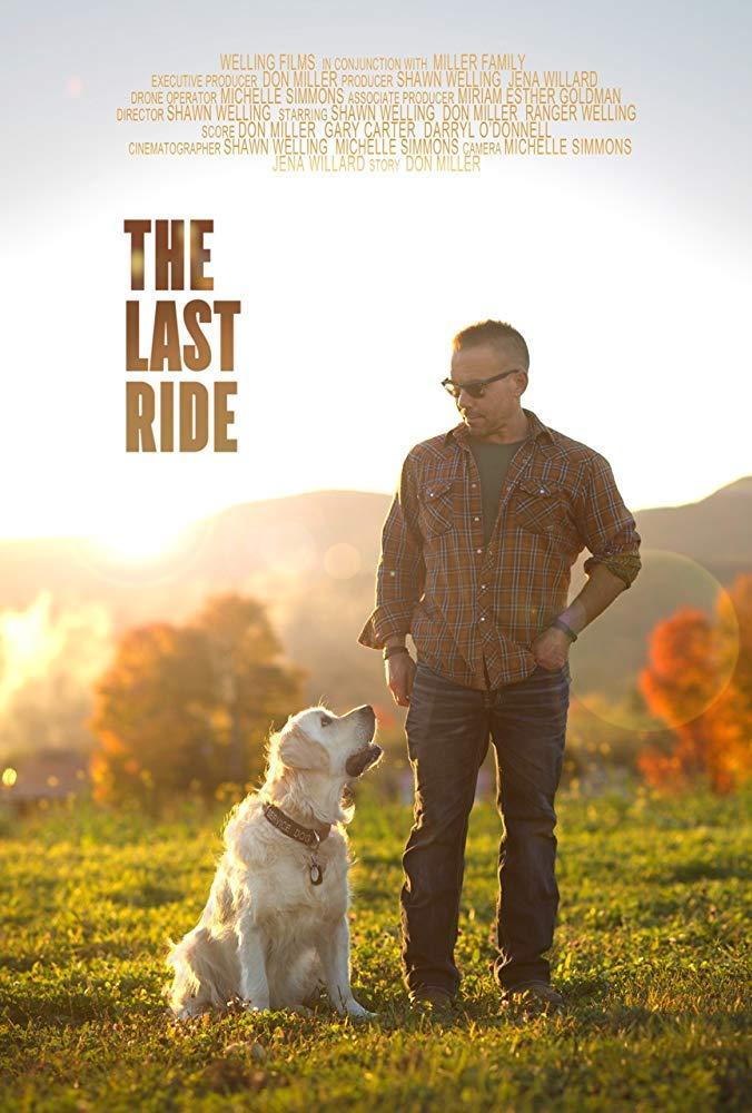 Sección Visual De The Last Ride C Filmaffinity