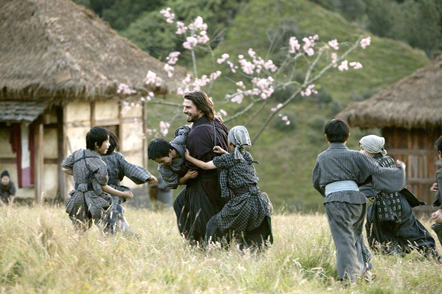 27+ The Last Samurai Netflix Pictures