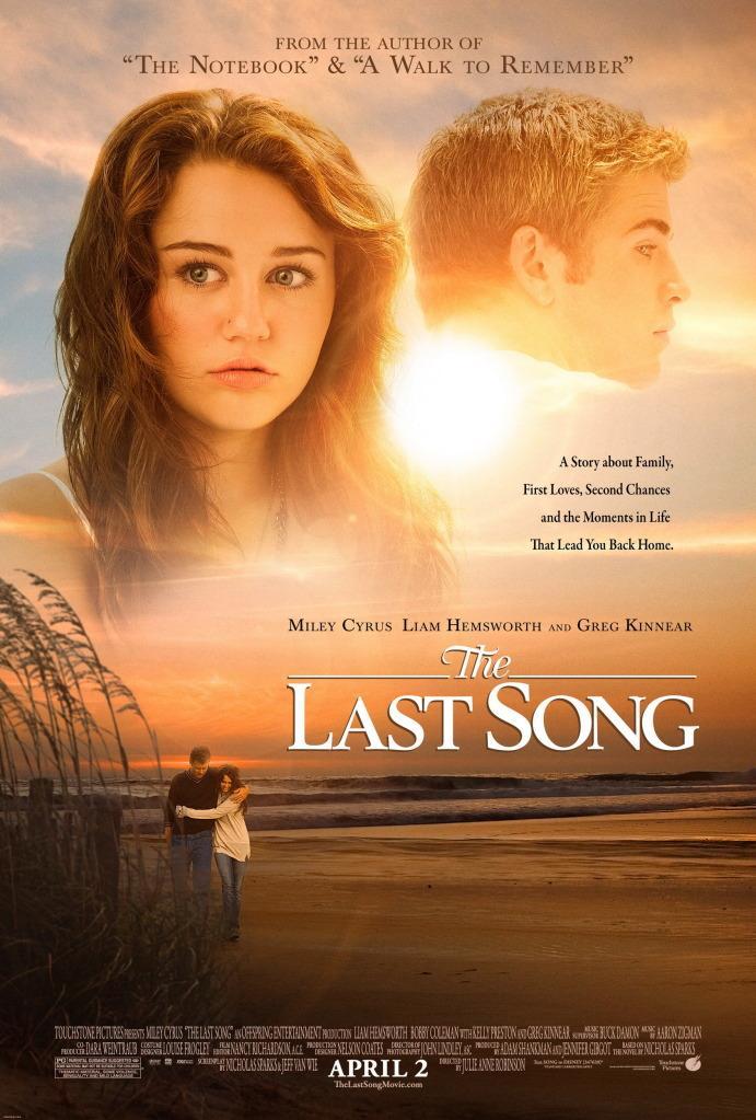 The Last Song (2010) Cast and Crew