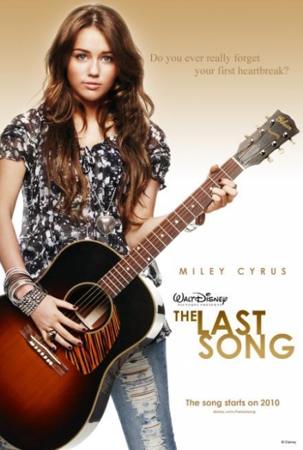 The Last Song (2010 film) - Wikipedia