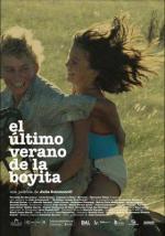 The Last Summer of La Boyita 