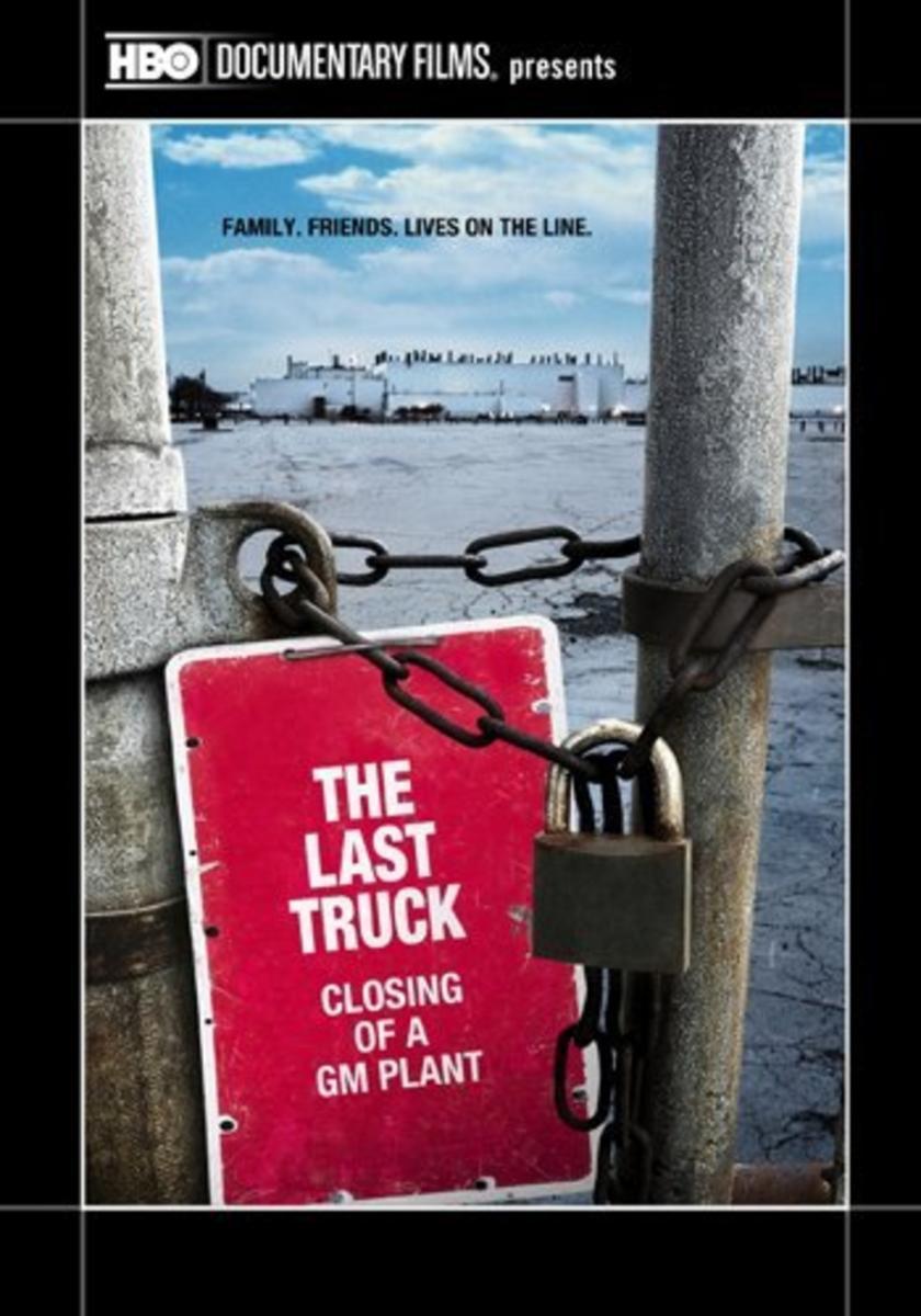 Image gallery for The Last Truck: Closing of a GM Plant (S) - FilmAffinity - The Last Truck Closing Of A Gm Plant