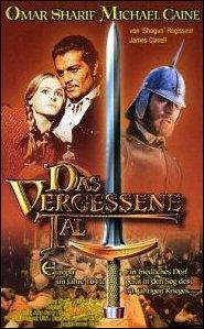 洋楽 THE LAST VALLEY DAS VERGESSENE TAL Das vergessene Tal (1971) : : deutscher Ton + HD 1080p