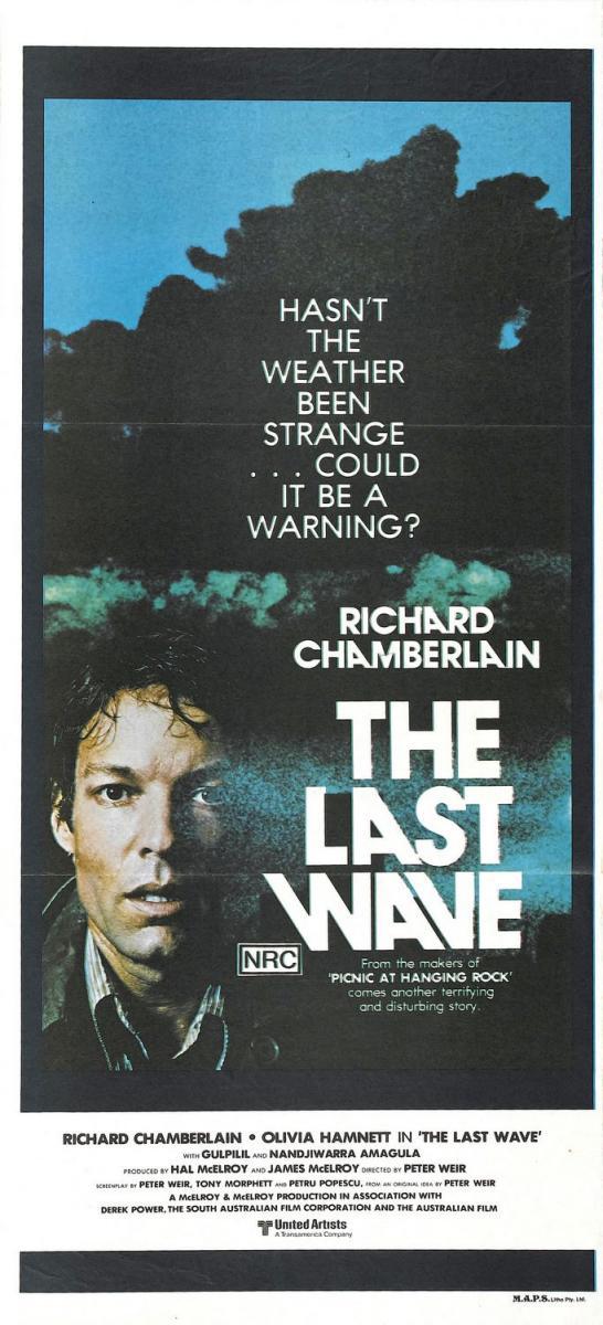 The Last Wave (1977) - IMDb