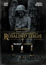 The Last Will and Testament of Rosalind Leigh 