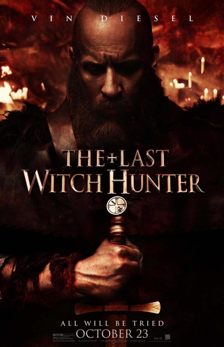 The Last Witch Hunter 15 Filmaffinity