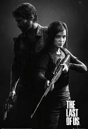 The Last of Us - Grounded The making of The Last of Us - Vidéo Dailymotion