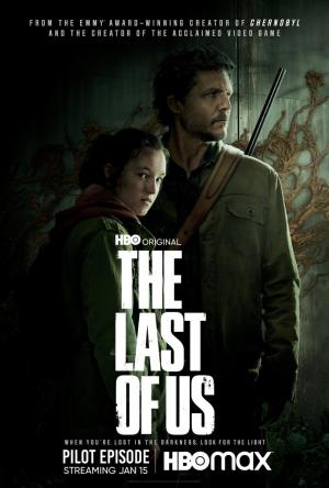 Série de TV de The Last of Us chega com uma avalanche de críticas  positivas! - EvilHazard