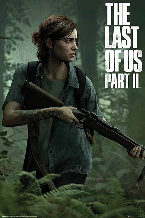 The Last of Us Parte II