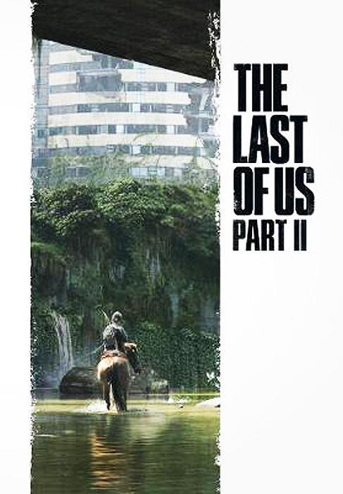 The Last of Us: Part II (2020) - Filmaffinity