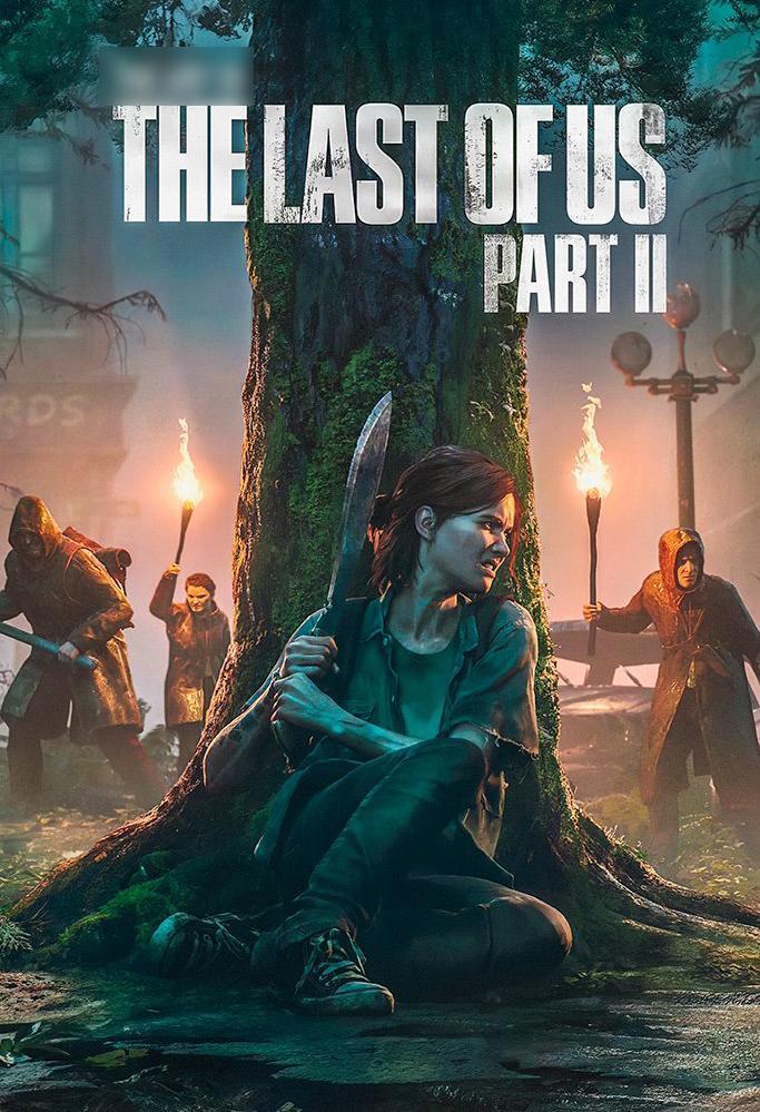 The Last of Us Part II se torna o jogo com mais reviews no IMDb