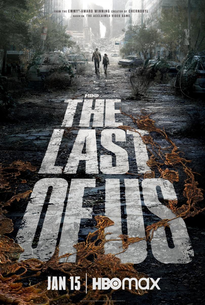 Image gallery for The Last of Us (TV Series) (2023) - Filmaffinity