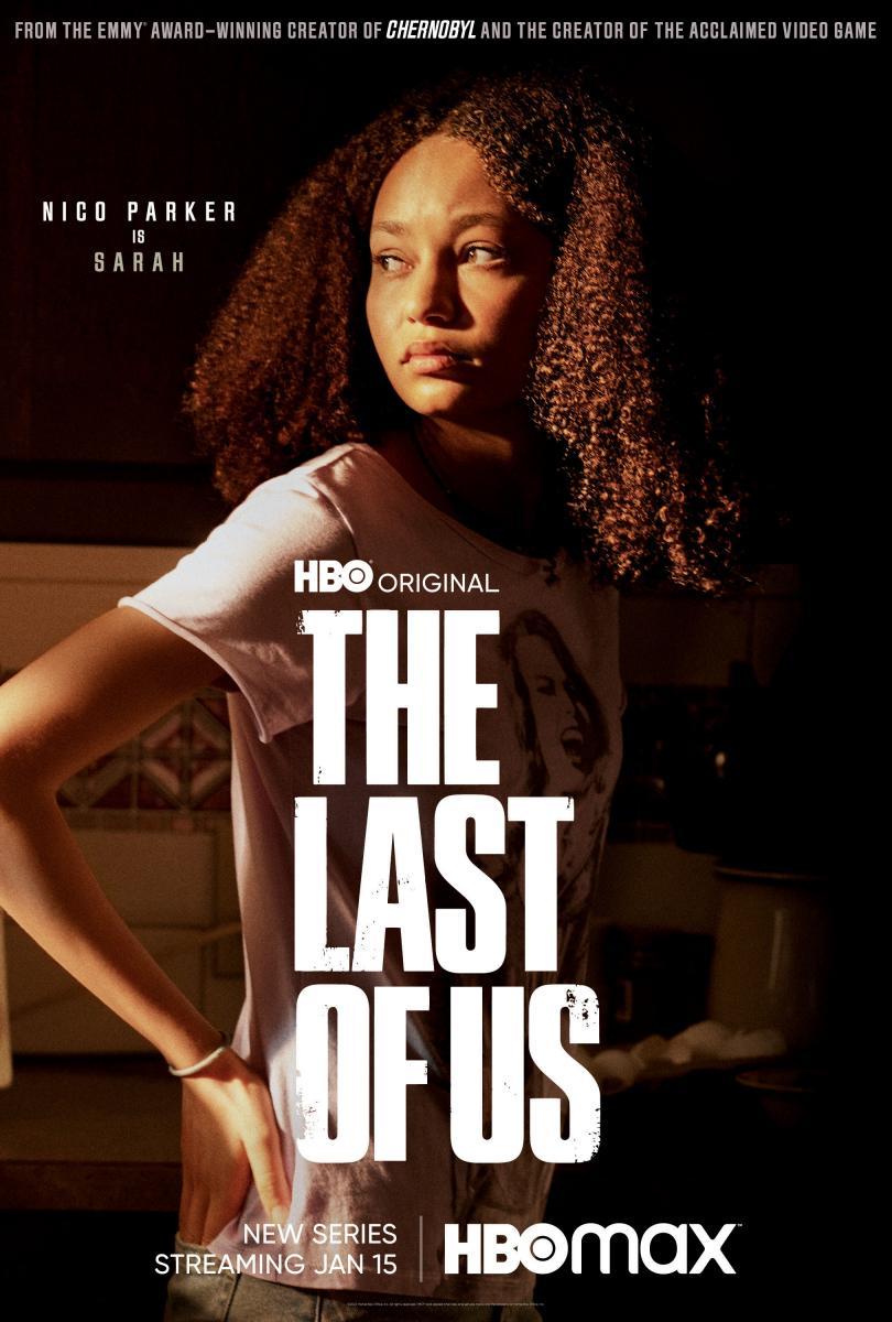 The Last of Us (TV Series 2023– ) - Video Gallery - IMDb