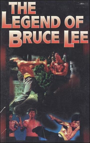 Image gallery for The Legend of Bruce Lee - FilmAffinity