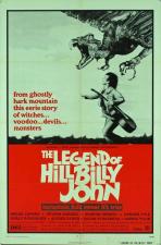 The Legend of Hillbilly John (Who Fears the Devil) 