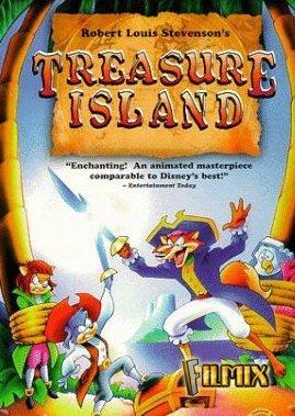The Legends of Treasure Island (TV Series) (1993) - Filmaffinity