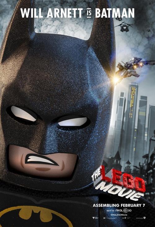 The Lego Movie (2014) - IMDb