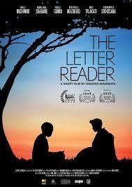 Image gallery for The Letter Reader (S) - FilmAffinity