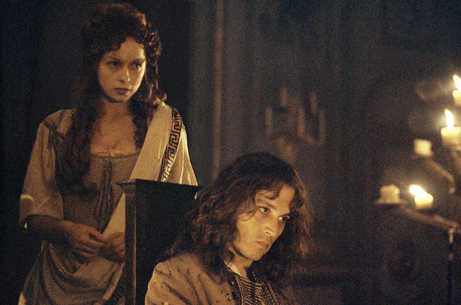 Image gallery for The Libertine - FilmAffinity