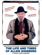The Life and Times of Allen Ginsberg (TV) (TV)